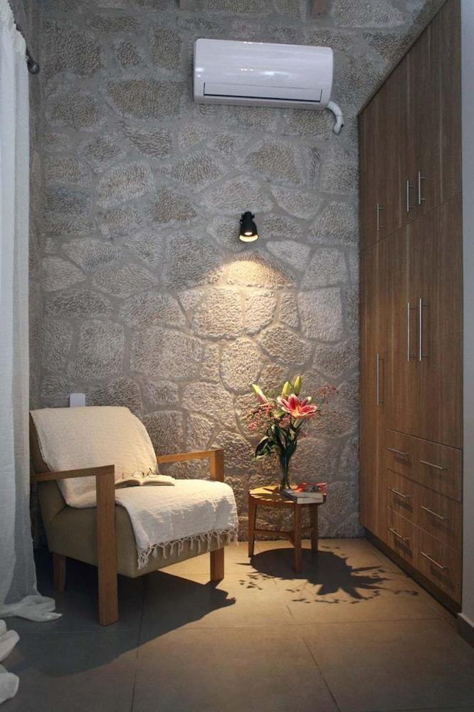 Milos Paradise Luxury Villas Áyios Nikítas 외부 사진